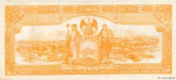 50 Centavos MEXICO San Blas 1915 PS.1042 AU