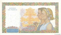 500 Francs LA PAIX FRANCE  1940 F.32.04 XF