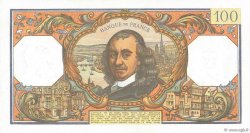 100 Francs CORNEILLE FRANCE  1968 F.65.23 pr.NEUF