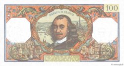 100 Francs CORNEILLE FRANCE  1978 F.65.61 UNC-