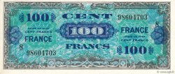 100 Francs FRANCE FRANCE  1945 VF.25.08 XF