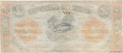 2 Dollars CANADA  1861 PS.1664b q.FDC