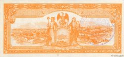 50 Centavos MEXICO San Blas 1915 PS.1042 UNC-