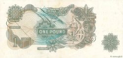 1 Pound ENGLAND  1960 P.374a SS
