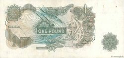 1 Pound ENGLAND  1962 P.374c SS
