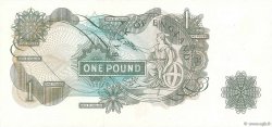 1 Pound INGLATERRA  1962 P.374c EBC
