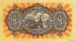 1 Pound SCOTLAND  1958 P.258c EBC