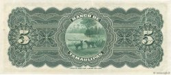 5 Pesos MEXICO  1902 PS.0429r ST