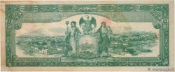 25 Centavos MEXICO San Blas 1915 PS.1041 XF