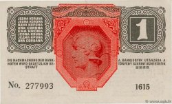 1 Krone AUSTRIA  1919 P.049 SC