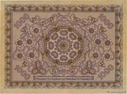 1000 Kronen AUTRICHE  1922 P.078 TTB