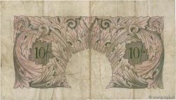10 Shillings INGHILTERRA  1940 P.366 q.MB