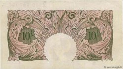 10 Shillings INGHILTERRA  1940 P.366 BB