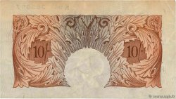 10 Shillings INGHILTERRA  1929 P.362b q.BB