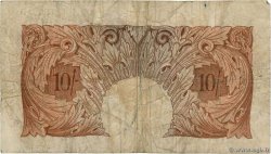 10 Shillings ENGLAND  1948 P.368a SGE