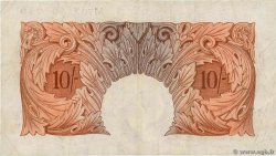 10 Shillings ANGLETERRE  1948 P.368b pr.TTB