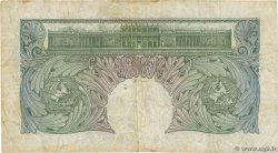 1 Pound INGHILTERRA  1929 P.363b q.MB