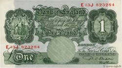 1 Pound ENGLAND  1949 P.369b