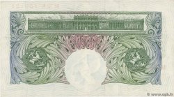 1 Pound ENGLAND  1955 P.369c VZ