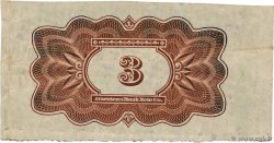 4 Roubles 50 Kopecks RUSSIA  1920 PS.0901 BB