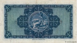 1 Pound SCOTLAND  1960 P.157e VF