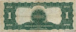 1 Dollar ESTADOS UNIDOS DE AMÉRICA  1899 P.338c RC+