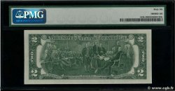 2 Dollars UNITED STATES OF AMERICA Kansas City 1976 P.461J UNC