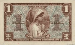 1 Dollar ESTADOS UNIDOS DE AMÉRICA  1954 P.M33a EBC