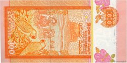 100 Rupees SRI LANKA  1995 P.111a NEUF