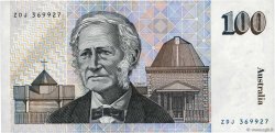 100 Dollars AUSTRALIA  1985 P.48b EBC+