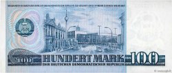 100 Mark GERMAN DEMOCRATIC REPUBLIC  1975 P.31a UNC-