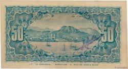 50 Centavos MEXIQUE Guaymas 1914 PS.1059a SUP+