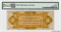 20 Pesos FILIPINAS  1928 P.018 BC+