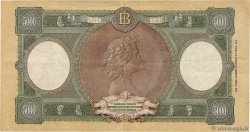 5000 Lire ITALIEN  1955 P.085c SS