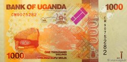 1000 Shillings UGANDA  2017 P.49e ST
