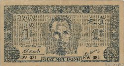 1 Dong VIET NAM   1947 P.009b TTB