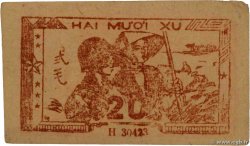 20 Dong VIETNAM  1948 P.013a EBC
