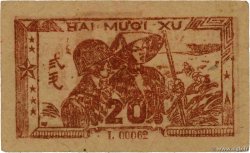 20 Xu VIETNAM  1948 P.013b XF