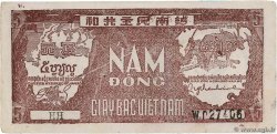 5 Dong VIET NAM  1948 P.017a XF