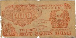 1000 Dong VIETNAM  1950 P.058 MC