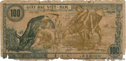 100 Dong VIETNAM  1946 P.008a q.B