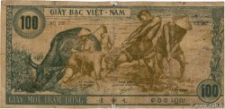 100 Dong VIETNAM  1946 P.008a SGE