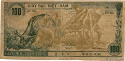100 Dong VIETNAM  1946 P.008a F