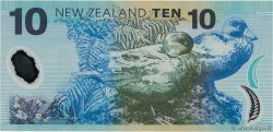 10 Dollars NUOVA ZELANDA
  2006 P.186b FDC