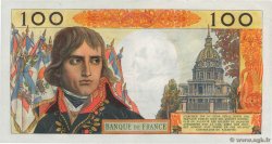100 Nouveaux Francs BONAPARTE FRANCE  1963 F.59.19 pr.SUP