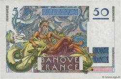 50 Francs LE VERRIER FRANCE  1946 F.20.04 SPL+