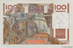 100 Francs JEUNE PAYSAN FRANCE  1948 F.28.20 NEUF