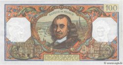 100 Francs CORNEILLE FRANCIA  1979 F.65.65 EBC+