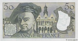 50 Francs QUENTIN DE LA TOUR FRANCE  1977 F.67.02 pr.NEUF