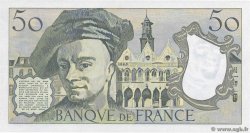 50 Francs QUENTIN DE LA TOUR FRANKREICH  1981 F.67.07 ST